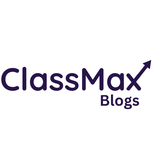 ClassMax Blogs Logo